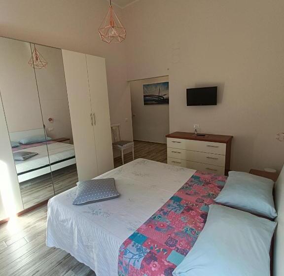 تختخواب و صبحانه Daisy