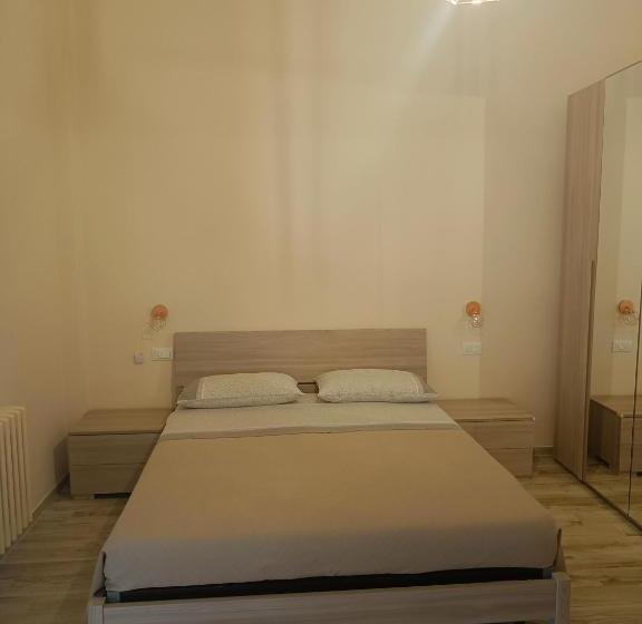 تختخواب و صبحانه Daisy