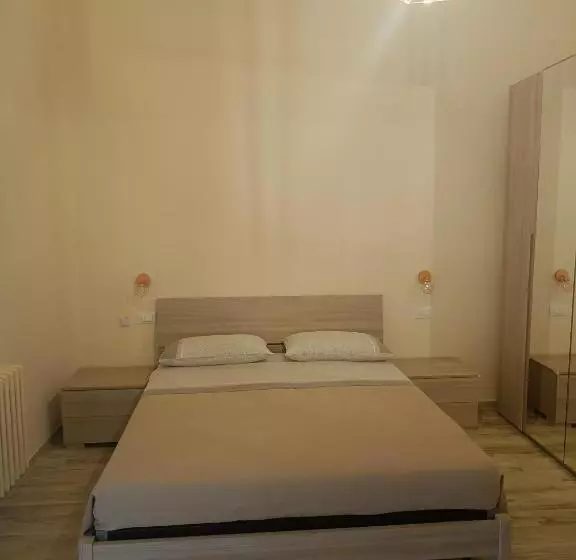 تختخواب و صبحانه Daisy