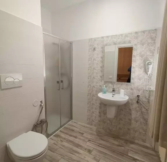 تختخواب و صبحانه Daisy