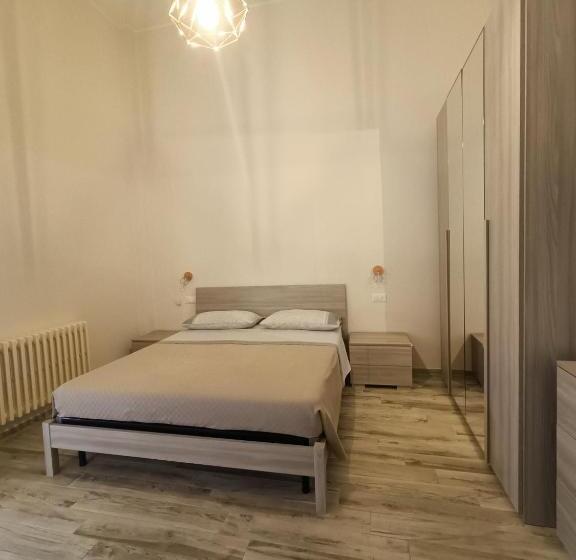 تختخواب و صبحانه Daisy