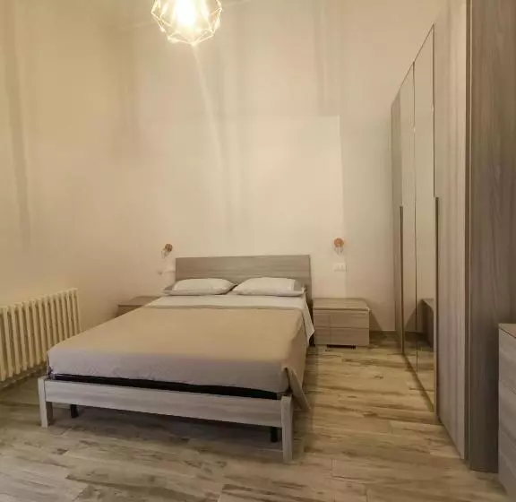 تختخواب و صبحانه Daisy