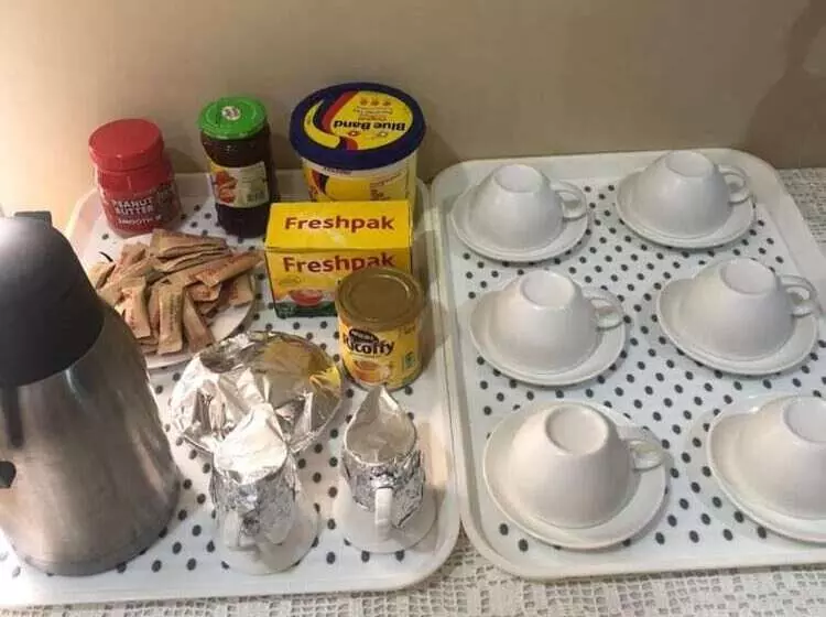 تختخواب و صبحانه Travelodge Malawi