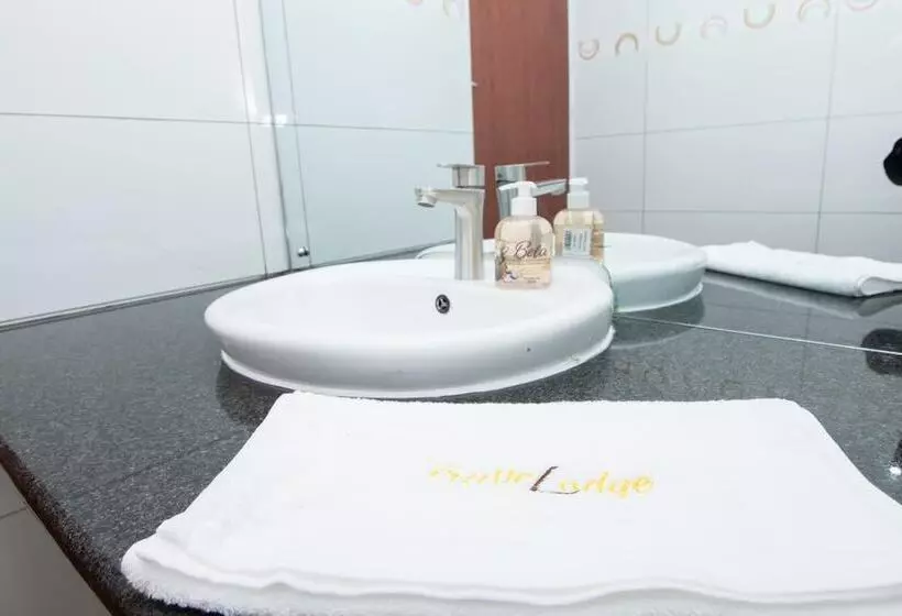 تختخواب و صبحانه Travelodge Malawi