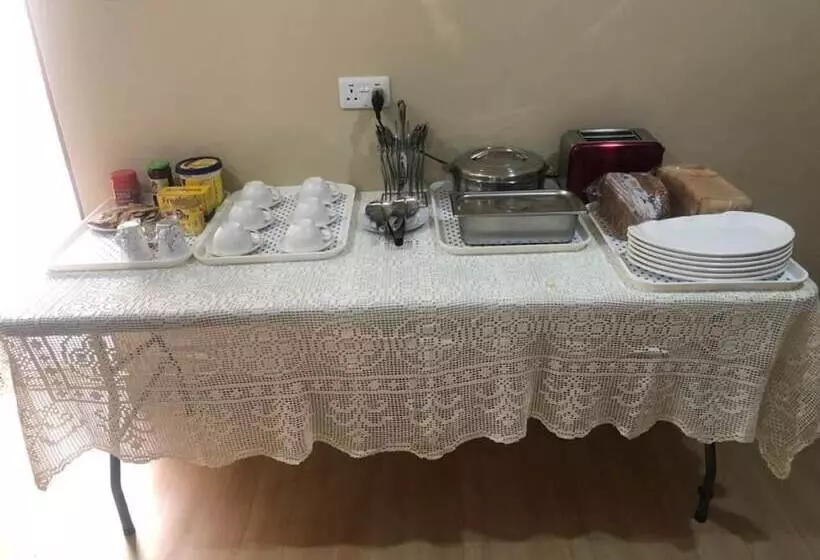 تختخواب و صبحانه Travelodge Malawi