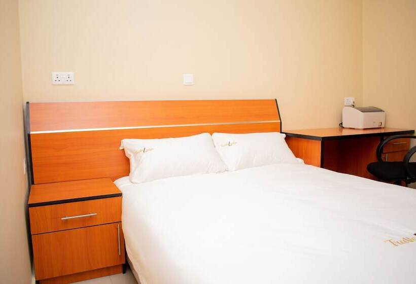 تختخواب و صبحانه Travelodge Malawi