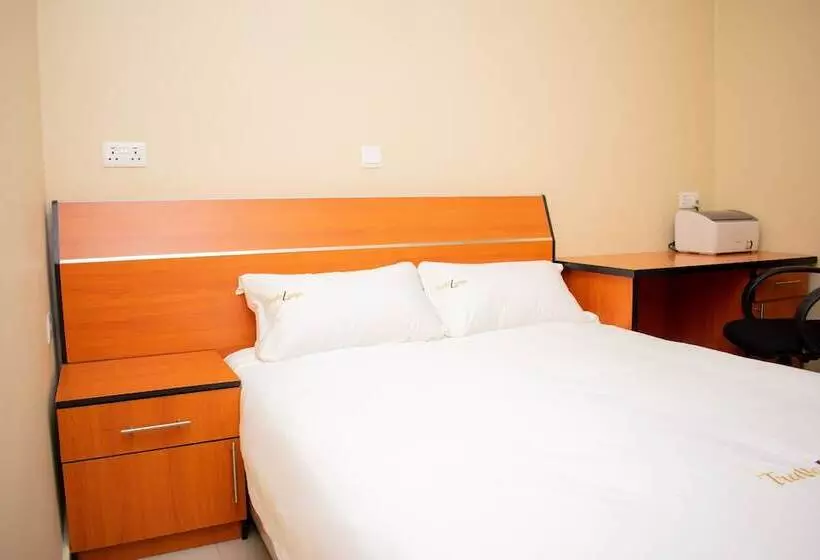 تختخواب و صبحانه Travelodge Malawi