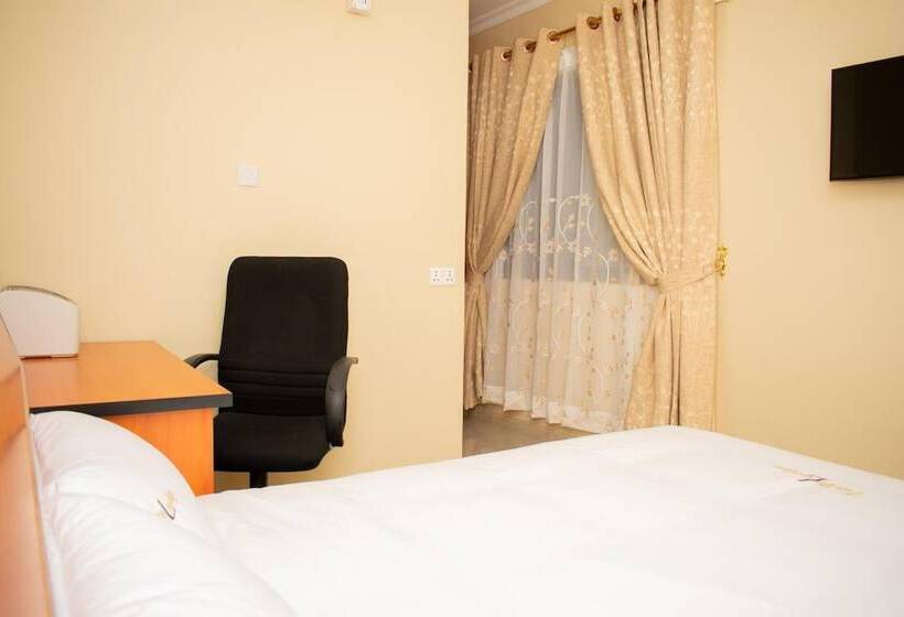 تختخواب و صبحانه Travelodge Malawi