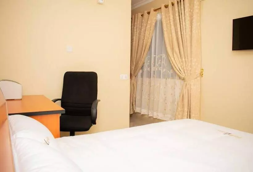 تختخواب و صبحانه Travelodge Malawi