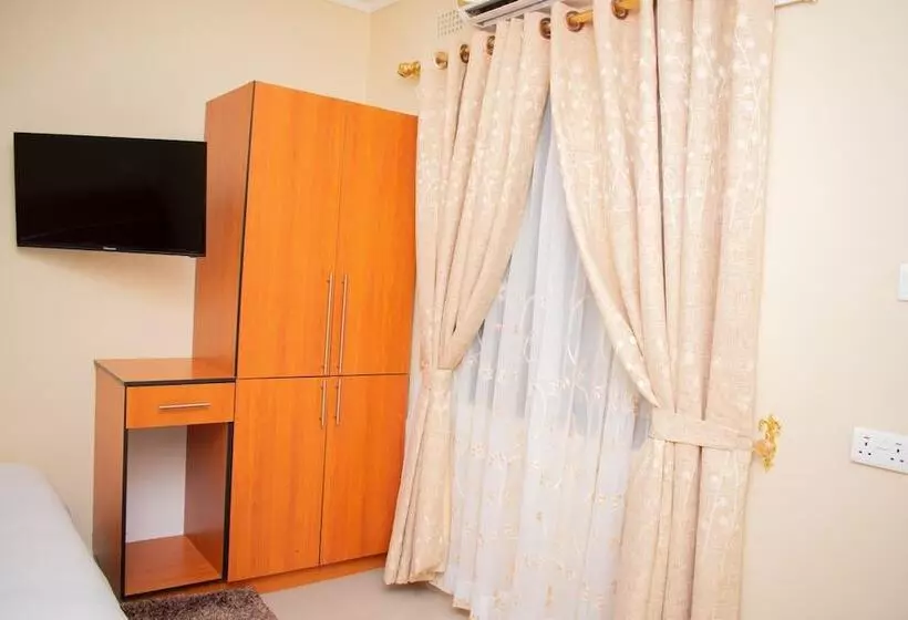 تختخواب و صبحانه Travelodge Malawi