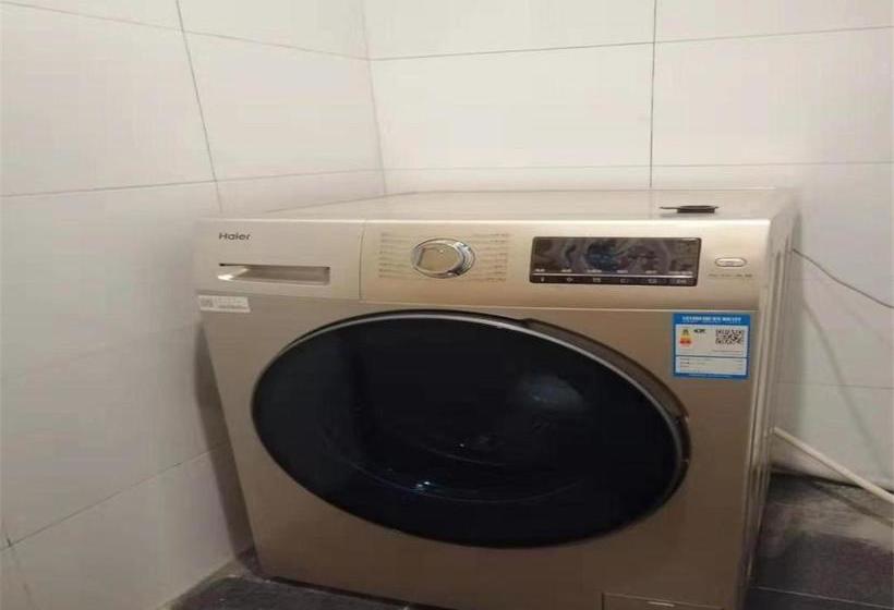 ホテル 7days Premium Yan'an Northwest Bureau Old Site Baota Mountain Scenic Spot