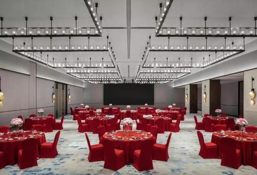 هتل Courtyard Taiyuan