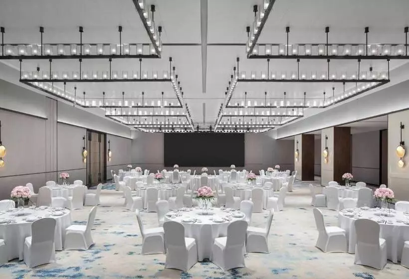 هتل Courtyard Taiyuan