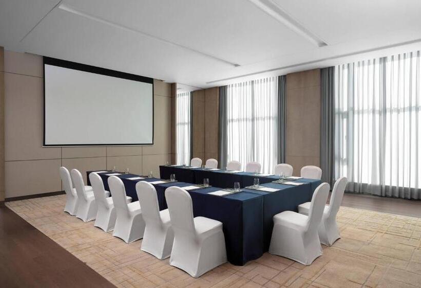 فندق Courtyard Taiyuan