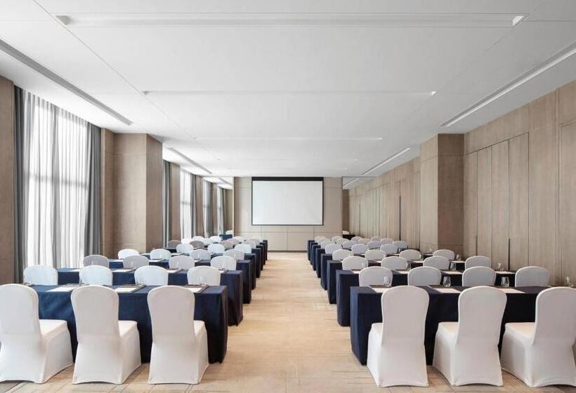 فندق Courtyard Taiyuan