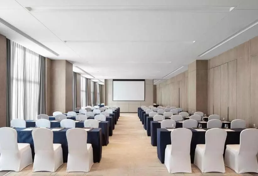 هتل Courtyard Taiyuan
