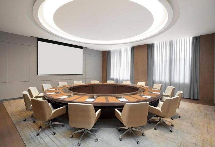 فندق Courtyard Taiyuan