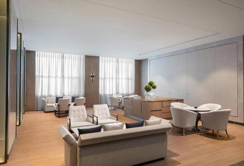 فندق Courtyard Taiyuan