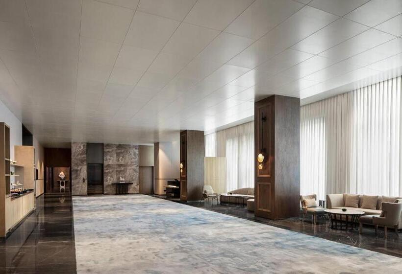 فندق Courtyard Taiyuan