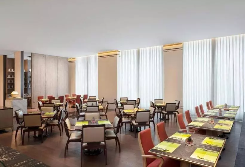 هتل Courtyard Taiyuan
