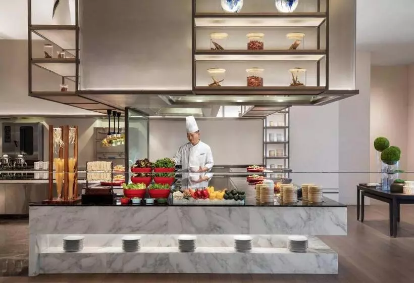 هتل Courtyard Taiyuan