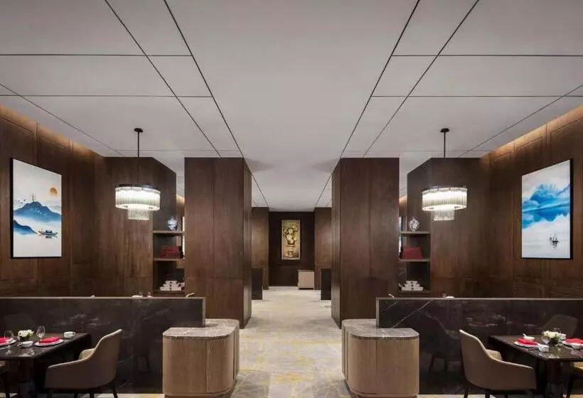 هتل Courtyard Taiyuan