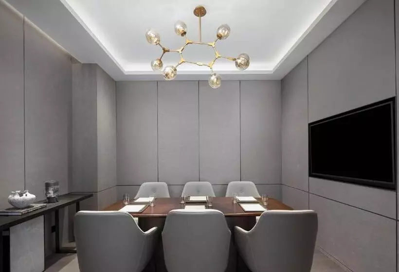 هتل Courtyard Taiyuan