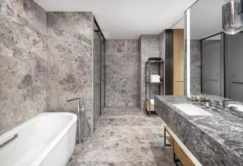 هتل Courtyard Taiyuan