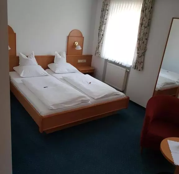 Hotelli Gasthof Specht