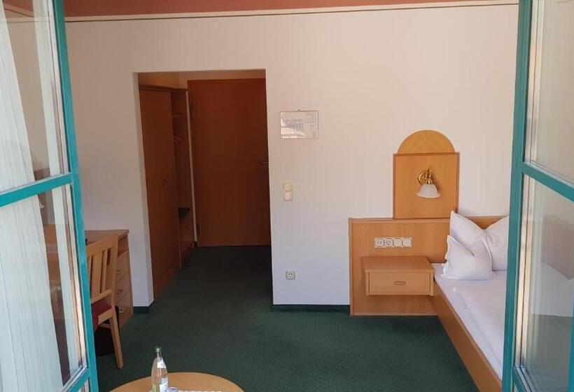 בית מלון כפרי Gasthof Specht