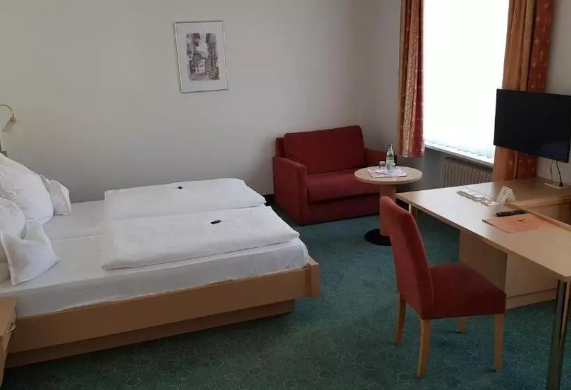 Hotelli Gasthof Specht