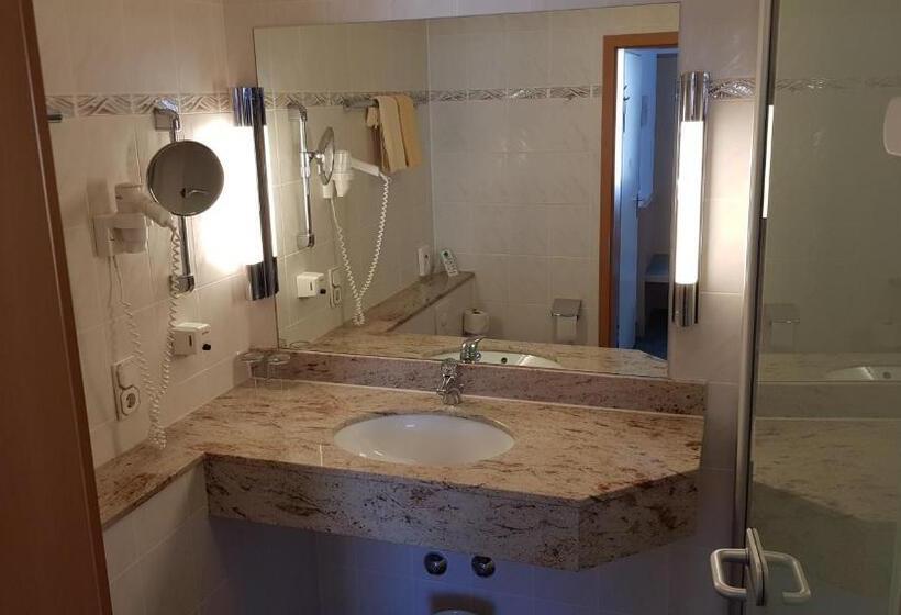 בית מלון כפרי Gasthof Specht