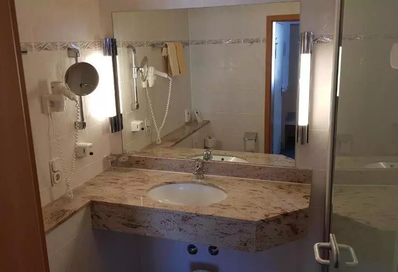 Hotelli Gasthof Specht