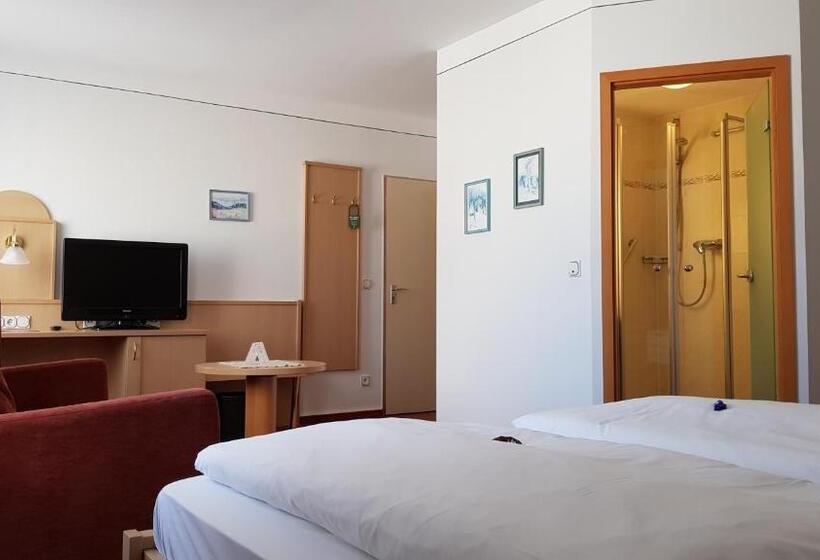 בית מלון כפרי Gasthof Specht