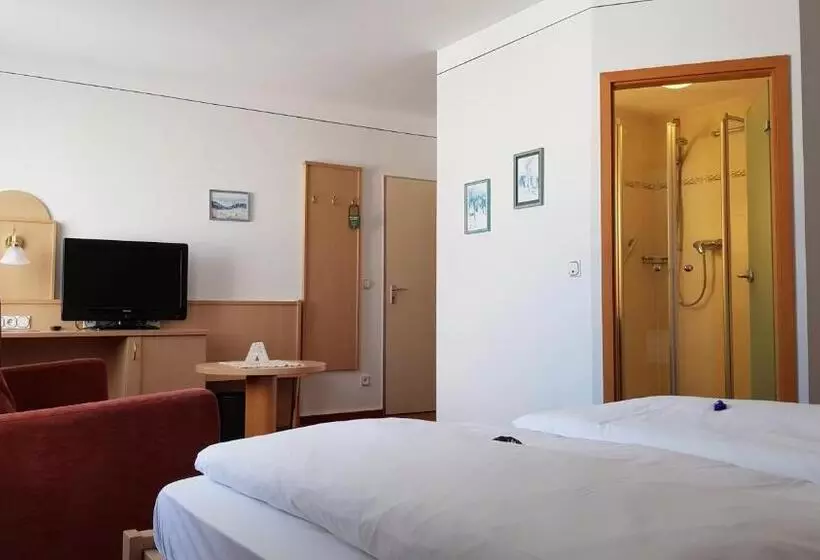 Hotelli Gasthof Specht