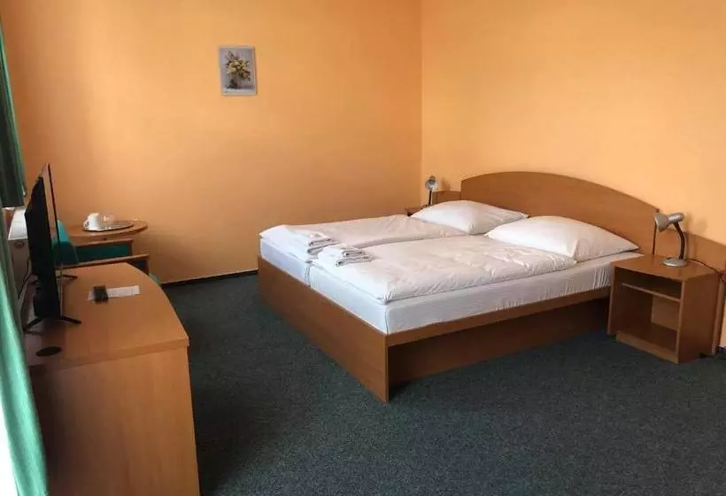 Grandhotel Nový Bor