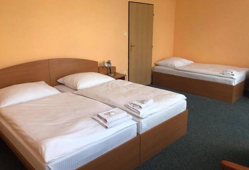 Grandhotel Nový Bor