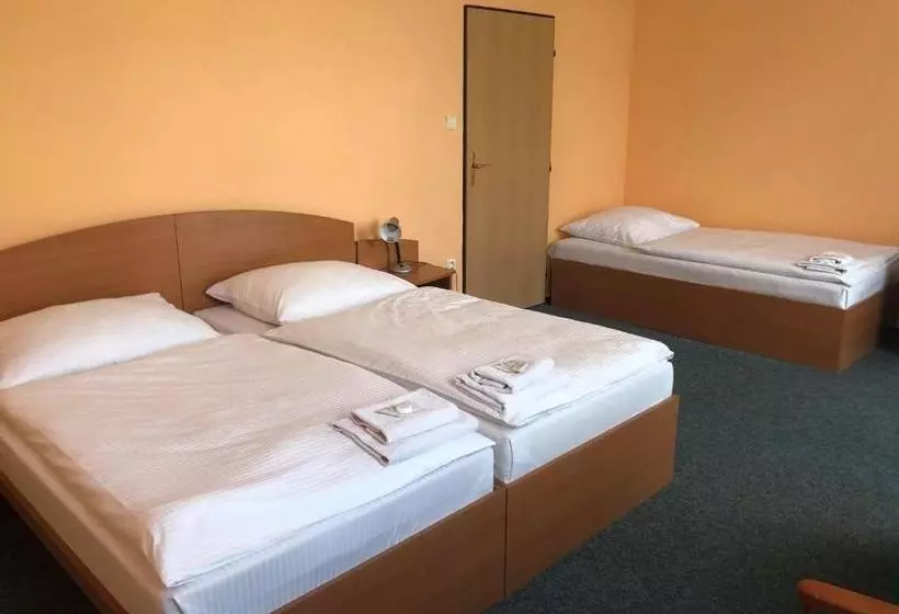 Grandhotel Nový Bor