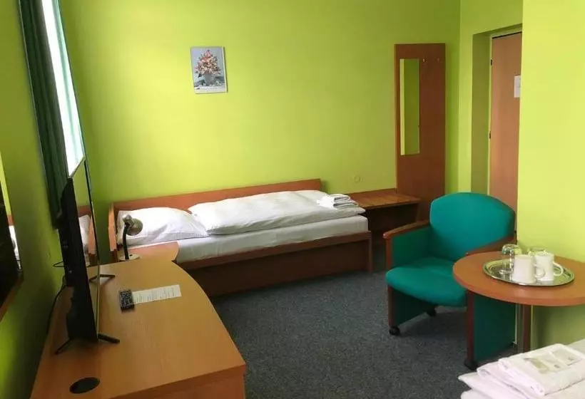 Grandhotel Nový Bor