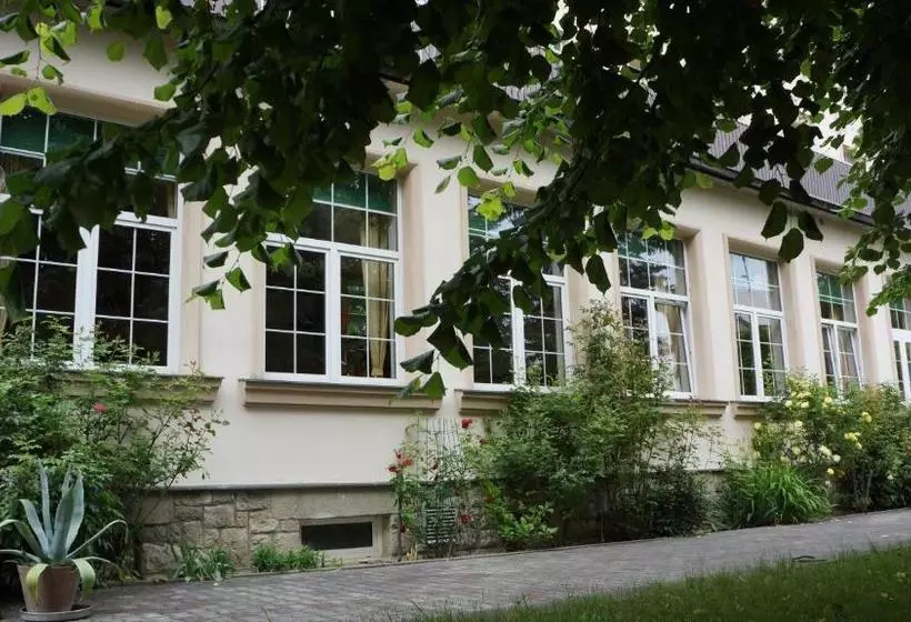 Grandhotel Nový Bor