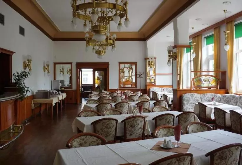 Grandhotel Nový Bor