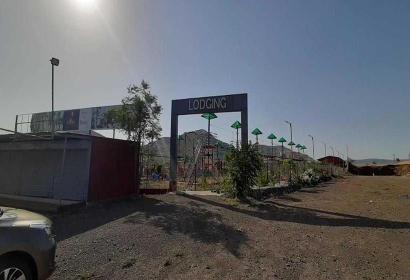 Отель High Spirit Resort And Playpark