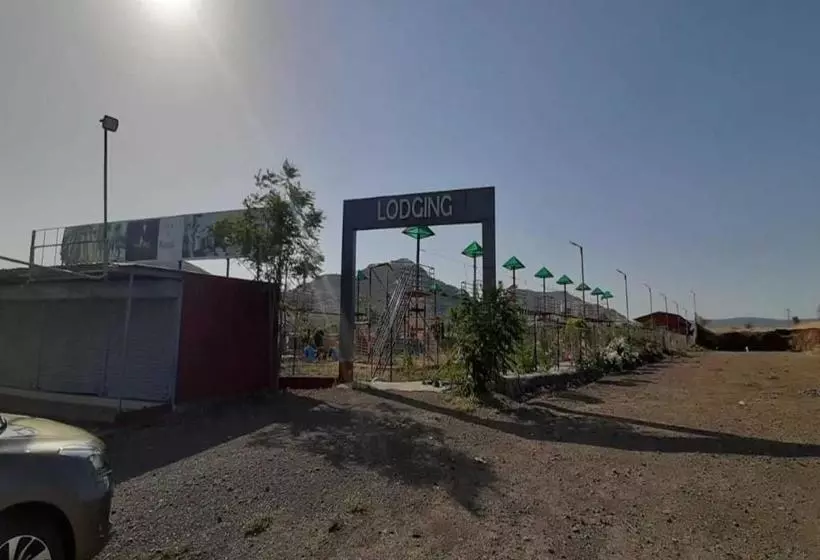 ホテル High Spirit Resort And Playpark