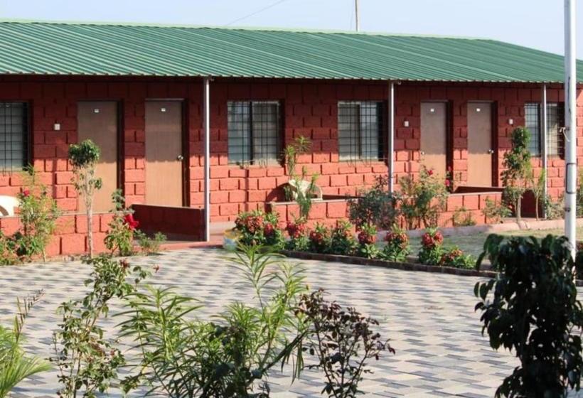 Отель High Spirit Resort And Playpark