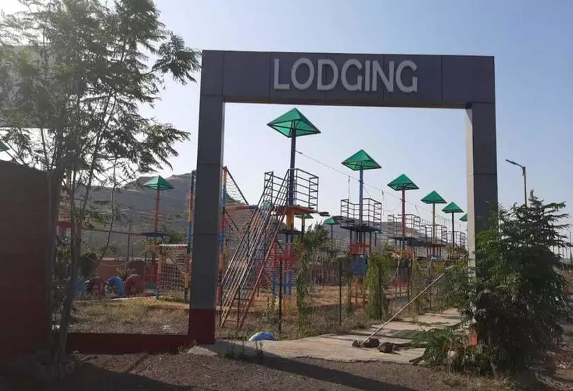 ホテル High Spirit Resort And Playpark