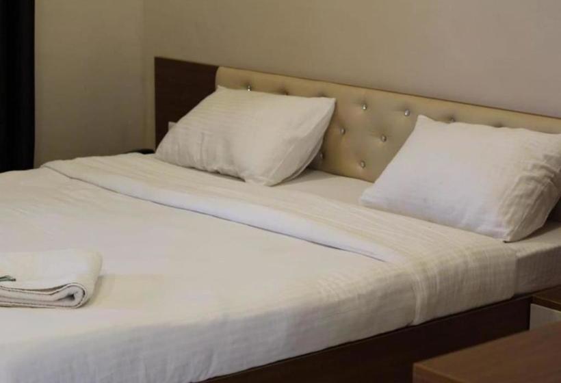 Отель High Spirit Resort And Playpark