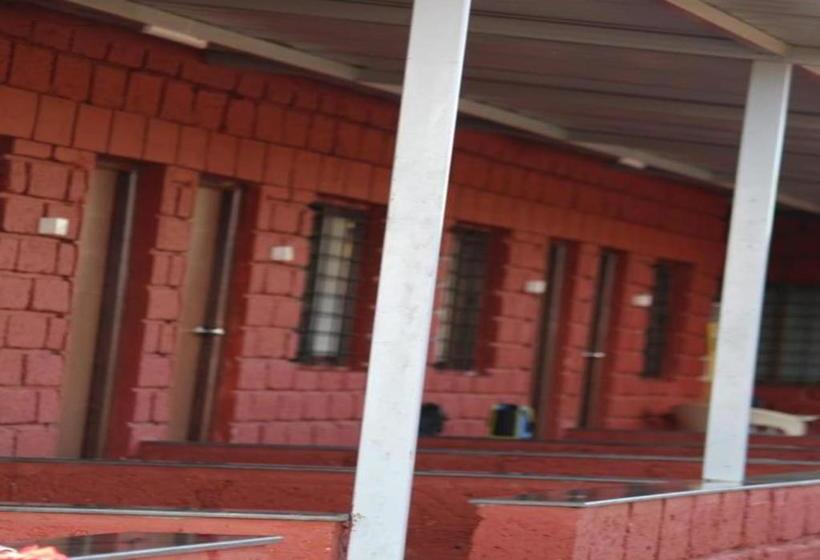 Отель High Spirit Resort And Playpark