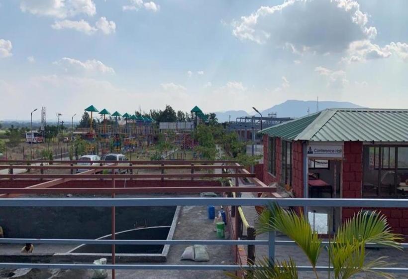 Отель High Spirit Resort And Playpark