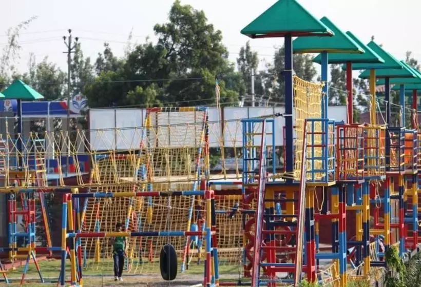 ホテル High Spirit Resort And Playpark