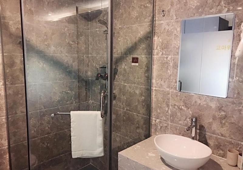 Hotel Jun S Foshan Sanshui District Lotus World